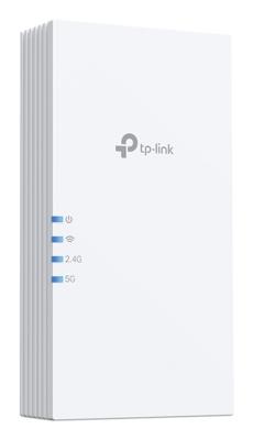 TP-Link RE220BE netwerkextender Netwerkrepeater Wit 1000 Mbit/s
