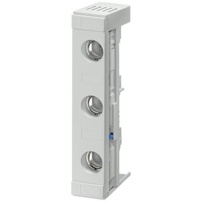 Siemens 5SG6207 Neozed zekeringhouder Afmeting zekering: D02 3-polig 63 A 400 V Siemens 5SG6207 Neozed zekeringhouder Afmeting zekering: D02 3-polig 63 A 400 V