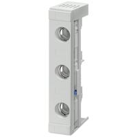 Siemens 5SG6207 Neozed zekeringhouder Afmeting zekering: D02 3-polig 63 A 400 V - thumbnail