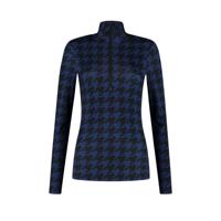 Nikkie Sportswear Geo Logo Ski Pully Dames XL/42 - thumbnail