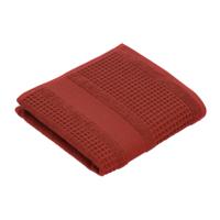 Vossen Vossen Handdoek Senses 50x100 raw sugar - thumbnail