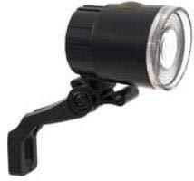 Edge koplamp urban mini 3 lux incl. batterijen