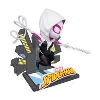 Marvel Hero Box Attack Series Mini Figures Spider-Man 8 cm Display (6) - thumbnail