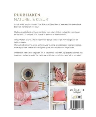 Puur haken (Hardback) Puur haken (Hardback)