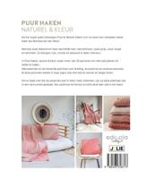 Puur haken (Hardback) - thumbnail