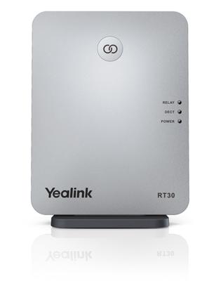 Yealink RT30 DECT-repeater Yealink RT30 DECT-repeater