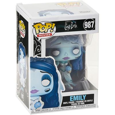 Actiefiguren Funko Pop! 49046