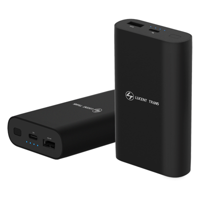 HTC Power Bank (21W) Powerbank Geschikt voor (VR-accessoire): HTC Vive, HTC Vive Pro, HTC Vive Cosmos Zwart
