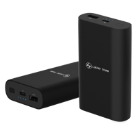 HTC Power Bank (21W) Powerbank Geschikt voor (VR-accessoire): HTC Vive, HTC Vive Pro, HTC Vive Cosmos Zwart - thumbnail