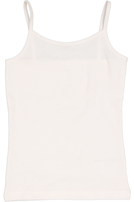 Romy Singlet - Roze Romy Singlet - Roze