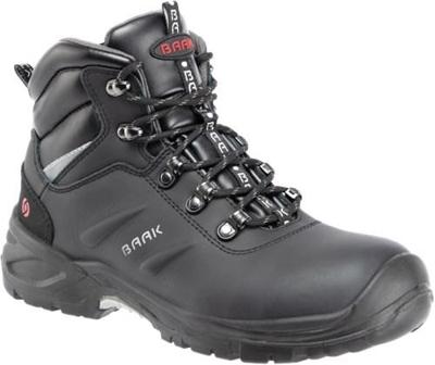 Baak harrison 7316 xw s3 | zwart | maat 39 - 4031783084921