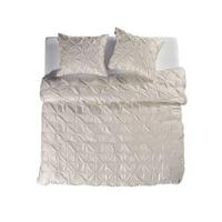 Yellow - Yellow Nova dekbedovertrek - thumbnail