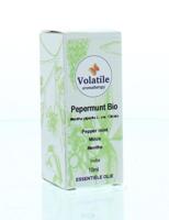 Volatile Pepermunt 10 Milliliter - thumbnail