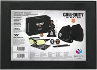 Call of Duty Black Ops 4 Limited Edition Gear Crate - thumbnail
