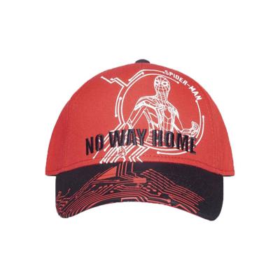Marvel - Spider-Man - Men's Adjustable Cap