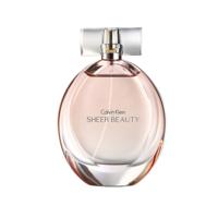 Calvin Klein Sheer Beauty Eau de toilette Spray 50 ml Dames - thumbnail
