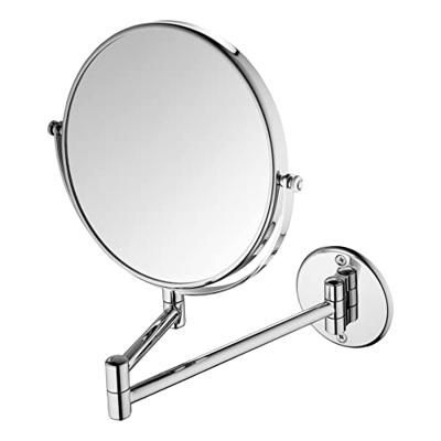 Scheerspiegel Ideal Standard Wand Rond Draaibaar Ø15cm Vergrotend Chroom - thumbnail