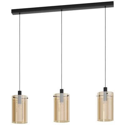 Polverara hanglamp 3-lichts Polverara hanglamp 3-lichts