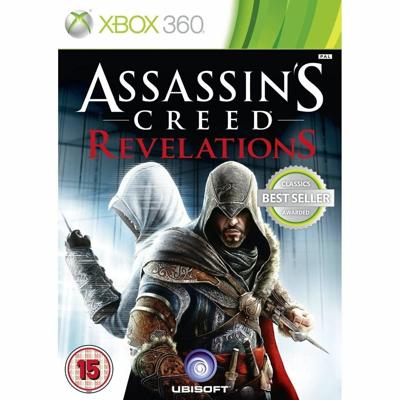 Assassin's Creed Revelations (Classics)