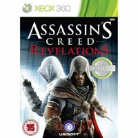 Assassin's Creed Revelations (Classics) - thumbnail