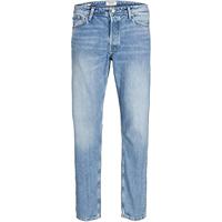 Jack & Jones Jjichris Jjoriginal Sbd 920 Noos 12193398 Relaxed Fit Blue Denim - thumbnail