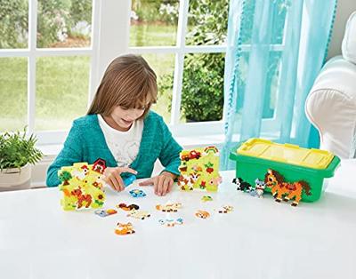 Aquabeads Dag Op De Boerderij Box Aquabeads Dag Op De Boerderij Box