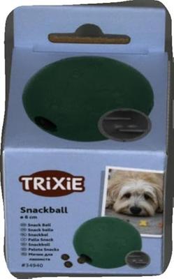 Kauwspeelgoed voor honden Trixie
