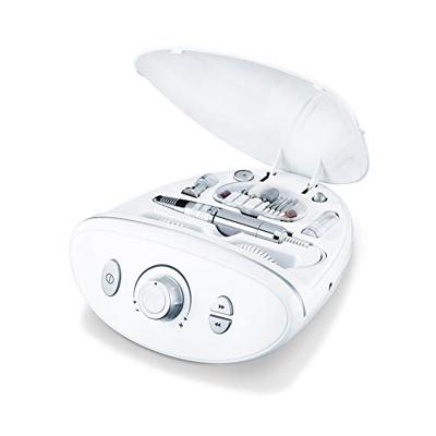 Beurer MP 100 Manicure- en pedicureset - thumbnail