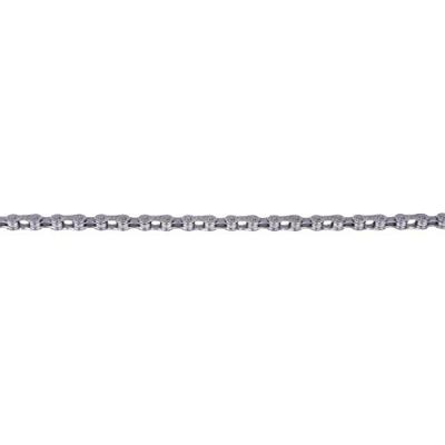 Ketting 8 speed M-Wave 1/2 x 3/32" - 116 links - anti-roest met sluitschakel