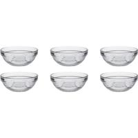 Duralex schaal Lys stapelbaar 9cm a 6st - thumbnail