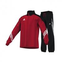 Adidas Sereno 14 PRE-Suit Red - thumbnail