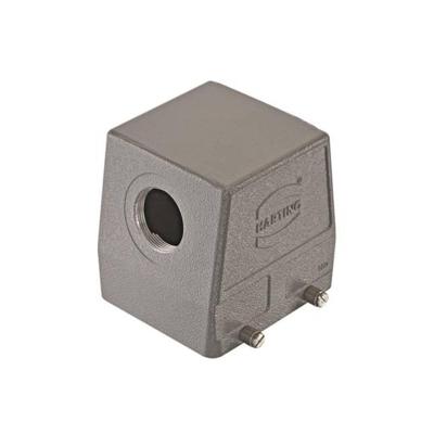 Afdekkap Han® 32B-gs-R-M32 19300320527 HARTING 1 stuk(s) Piece