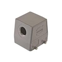 Afdekkap Han® 32B-gs-R-M32 19300320527 HARTING 1 stuk(s) Piece - thumbnail