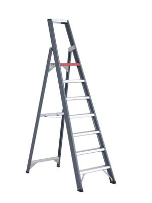 Altrex falco enkel oploopbare trap feo 7 - 191327