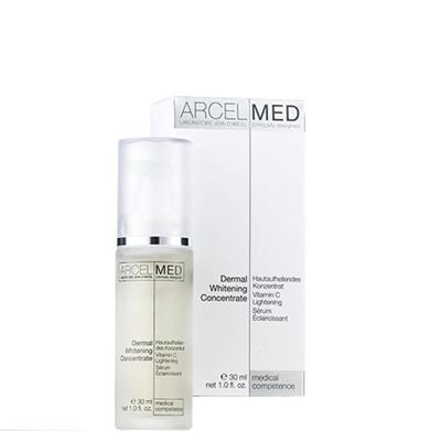 Jean D'Arcel Arcel Med Dermal Whitening Concentrate Serum 30ml