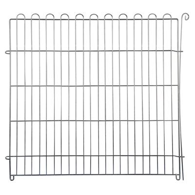 TRIXIE NATURA TRALIE-ELEMENT VOOR REN #6243 80X75 CM