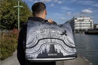 Wednesday Tote Bag Gate - thumbnail