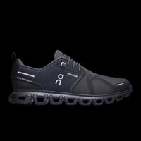 ON Cloud 6 Waterproof Lage Wandelschoen Dames Black | Black 36,5 - thumbnail
