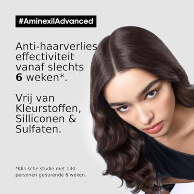 L'Oréal Série Expert Aminexil Advanced 42x6ml