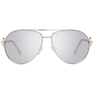 Guess GF0364 5928U Dames Zonnebril 59x14x140