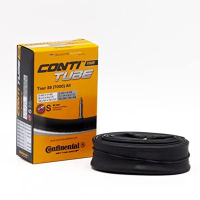 Continental binnenband sv17 28 inch 32/47-622 sv 42 mm
