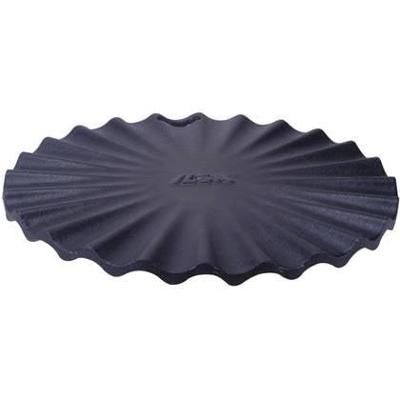 Ilsa Vlamverdeler 18 cm Gietijzer