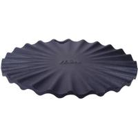 Ilsa Vlamverdeler 18 cm Gietijzer - thumbnail