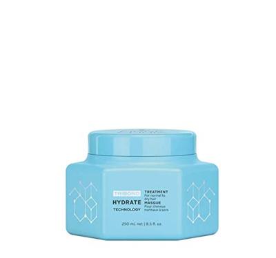 Schwarzkopf Fibre Clinix Hydrate Treatment 250 ml Maskers