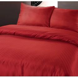 Sleeptime Dallas Rood 200 x 220 cm