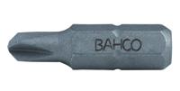 Bahco 5xbits torq-set 25mm 1/4" std | 59S/TS-1/4 - thumbnail
