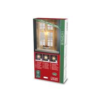 Konstsmide 2917-370FSC Kerstster - thumbnail