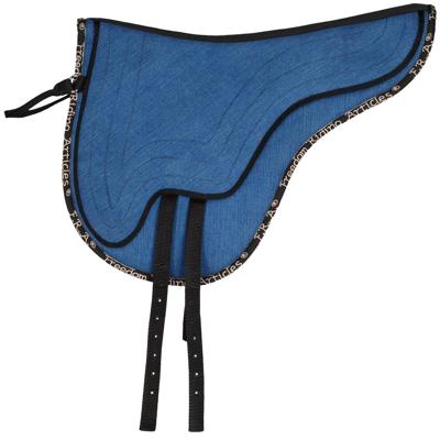 F.R.A. Jeany Basic rijsjabrak blauw