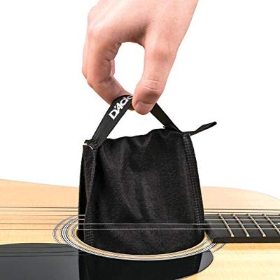D'Addario Humidipak Maintain Automatic Humidity Control System voor gitaar D'Addario Humidipak Maintain Automatic Humidity Control System voor gitaar