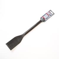 Bosch Accessories 2608690098 SDS-max Tegelbeitel 50 mm Gezamenlijke lengte 300 mm SDS-Max 1 stuk(s) - thumbnail
